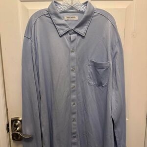 Men's Tommy Bahama Long Sleeve Shirt